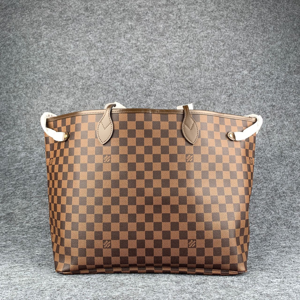 LV Neverfull GM (32x39x19 CM)