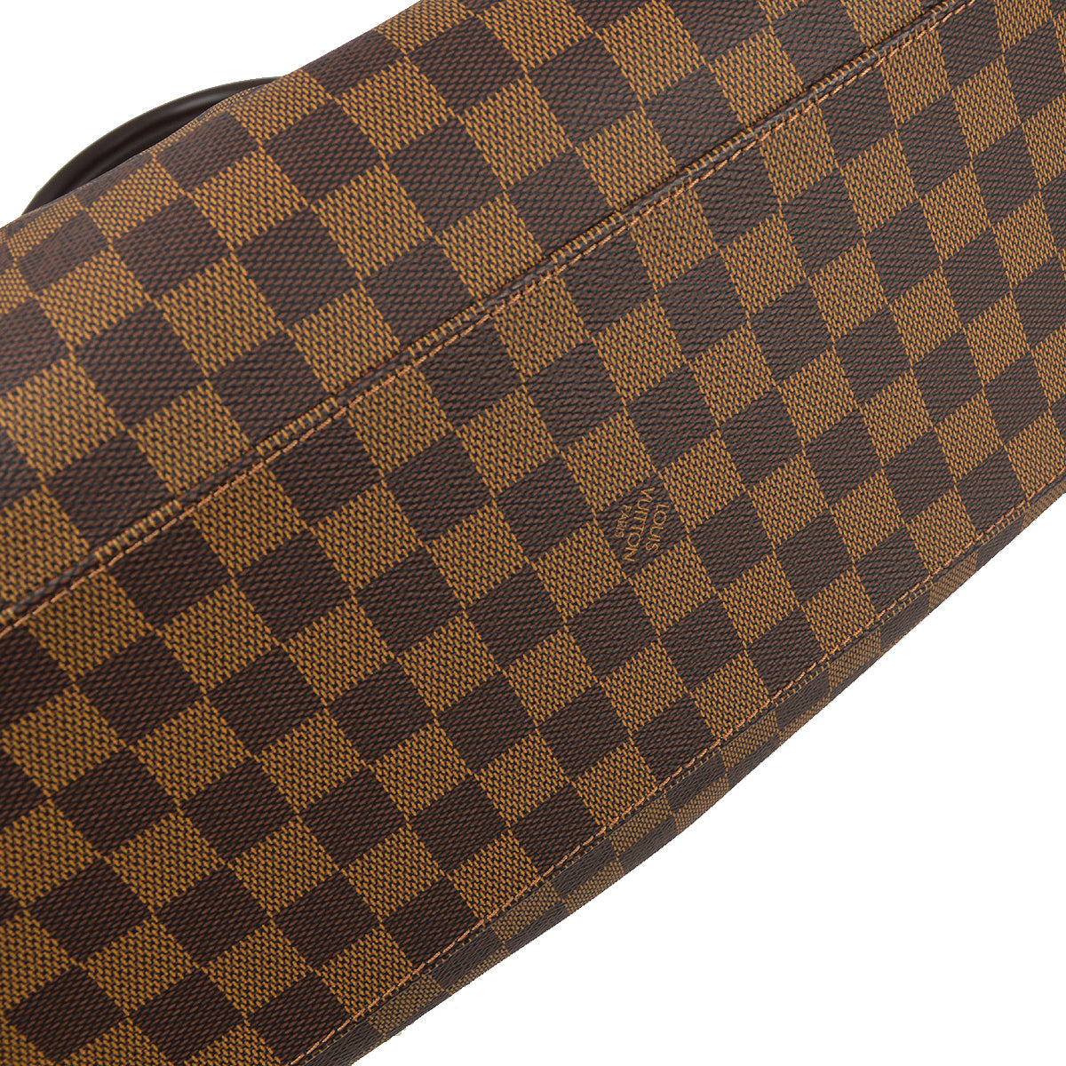 Louis Vuitton 2007 Damier Trevi GM 2way Shoulder Handbag N51998