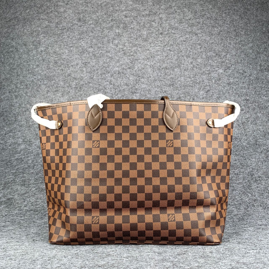 LV Neverfull GM (32x39x19 CM)