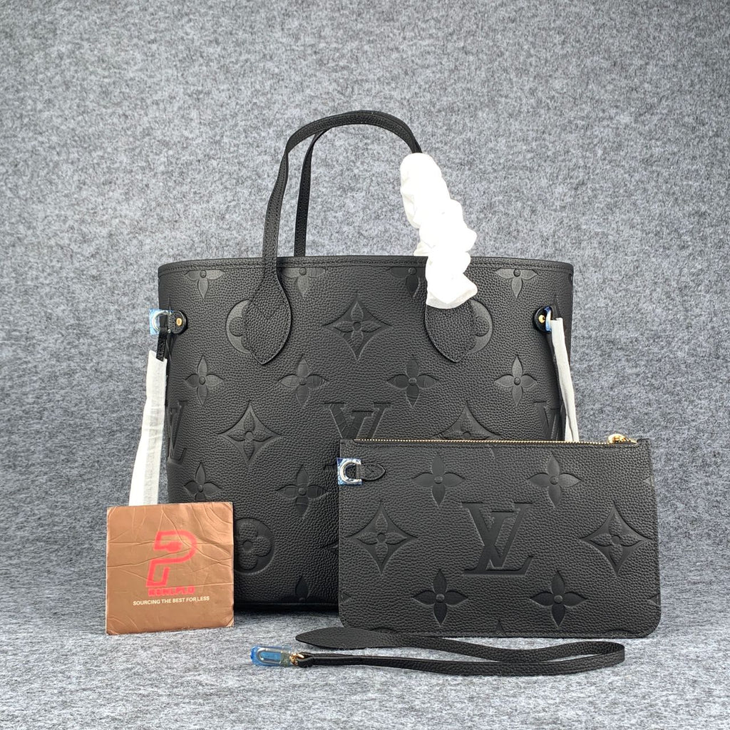 LV Neverfull MM (31 x 28 x 14 cm)