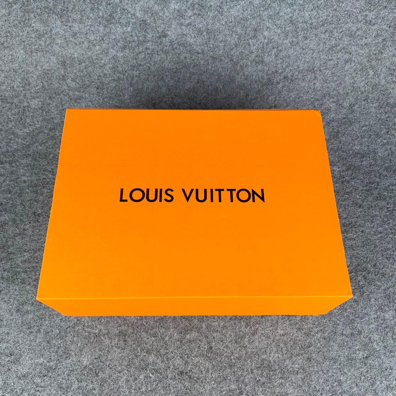 LV YK Onthego PM Pumpkin Print