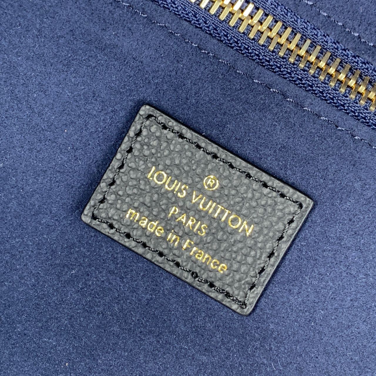 LV Neverfull MM (31 x 28 x 14 cm)