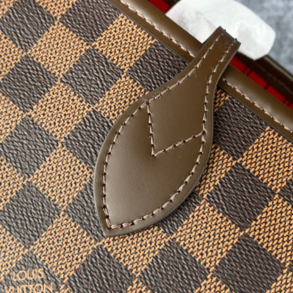 LV Neverfull GM (32x39x19 CM)