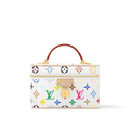 LV x TM Vanity Chain Pouch