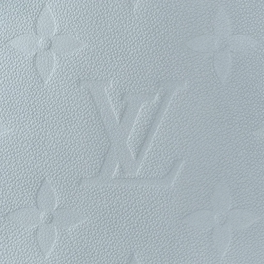 Louis Vuitton Neverfull MM Blue Hour