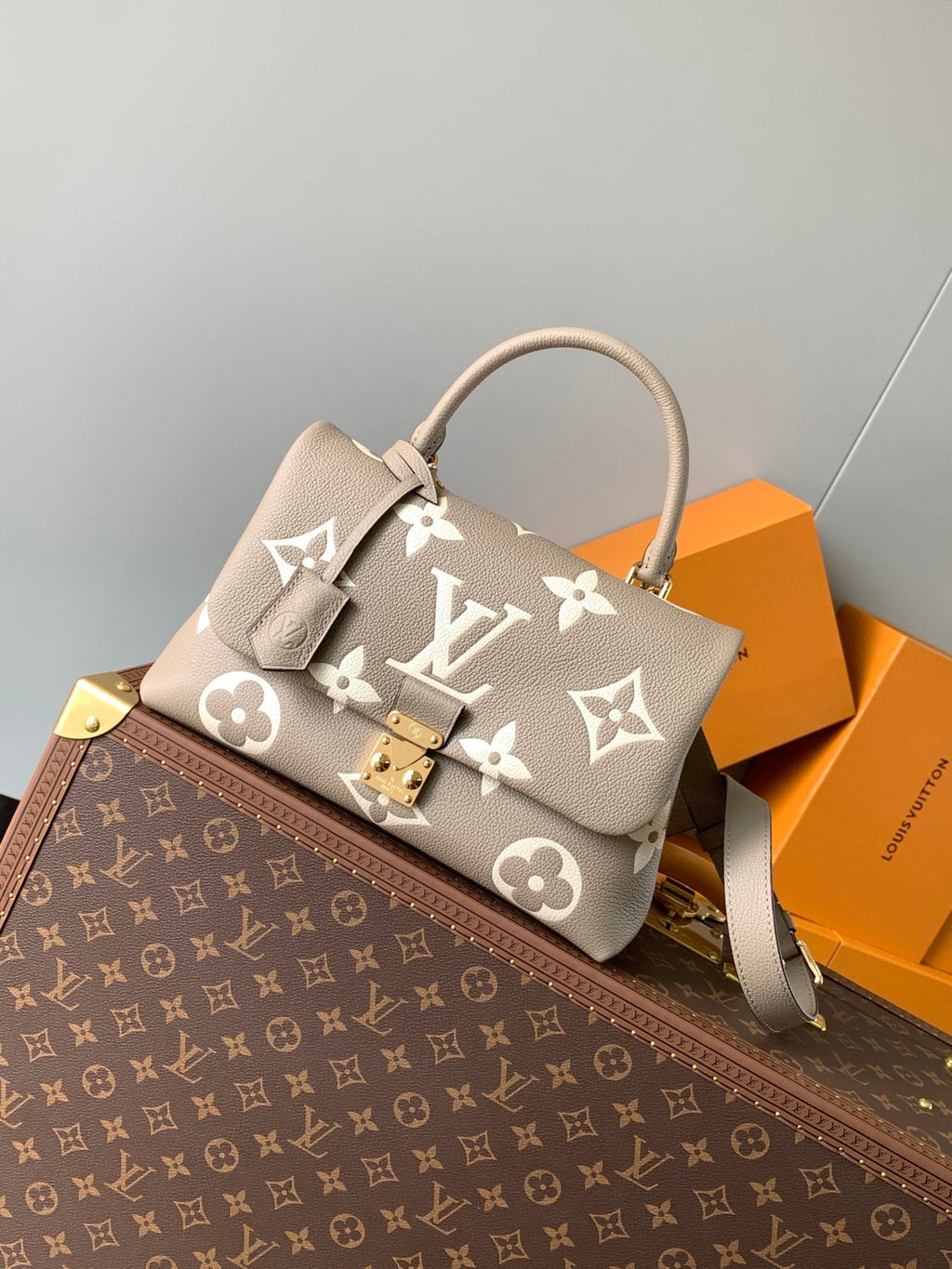 LV Handbag