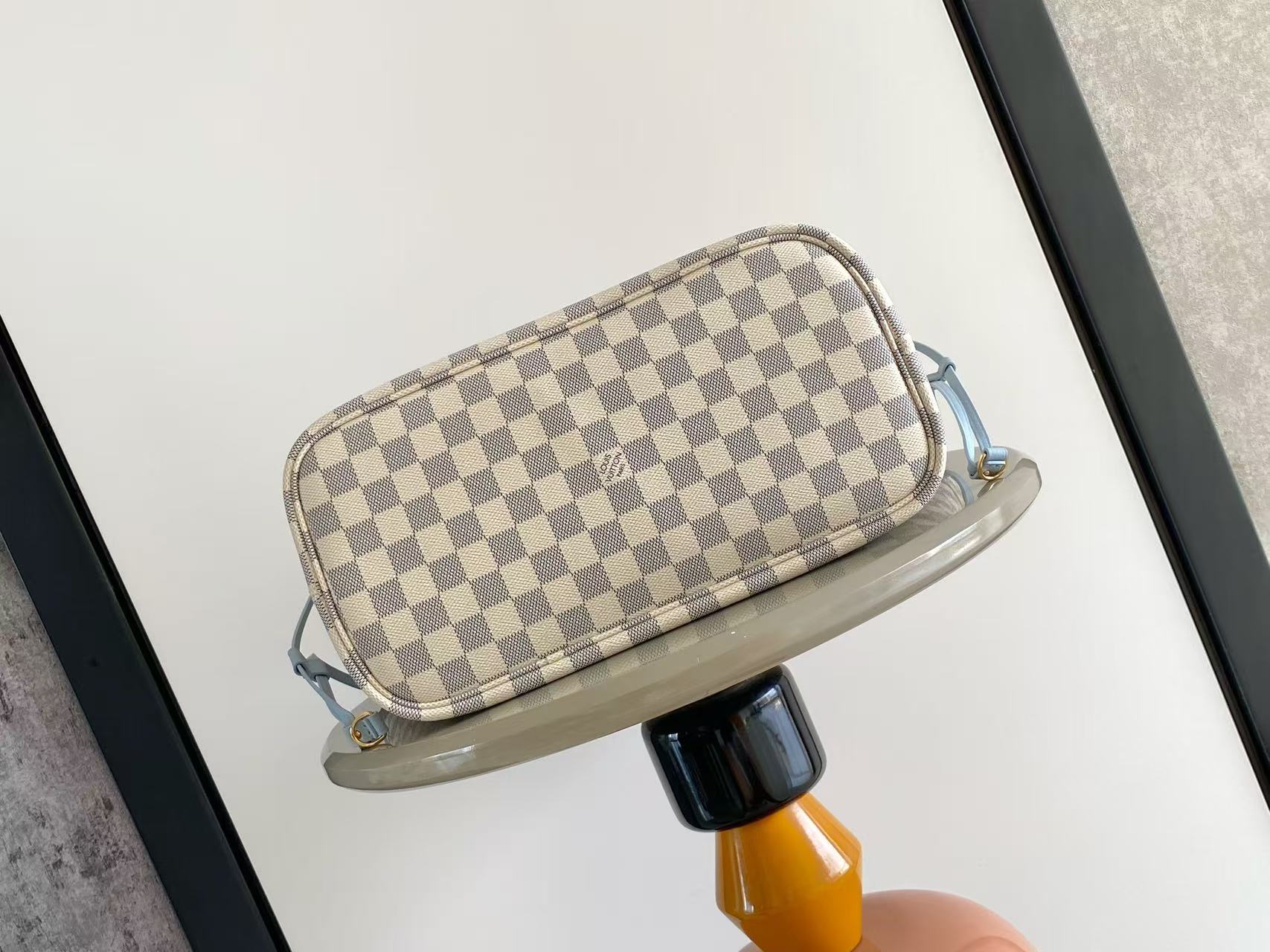 LV Reversible Handbag
