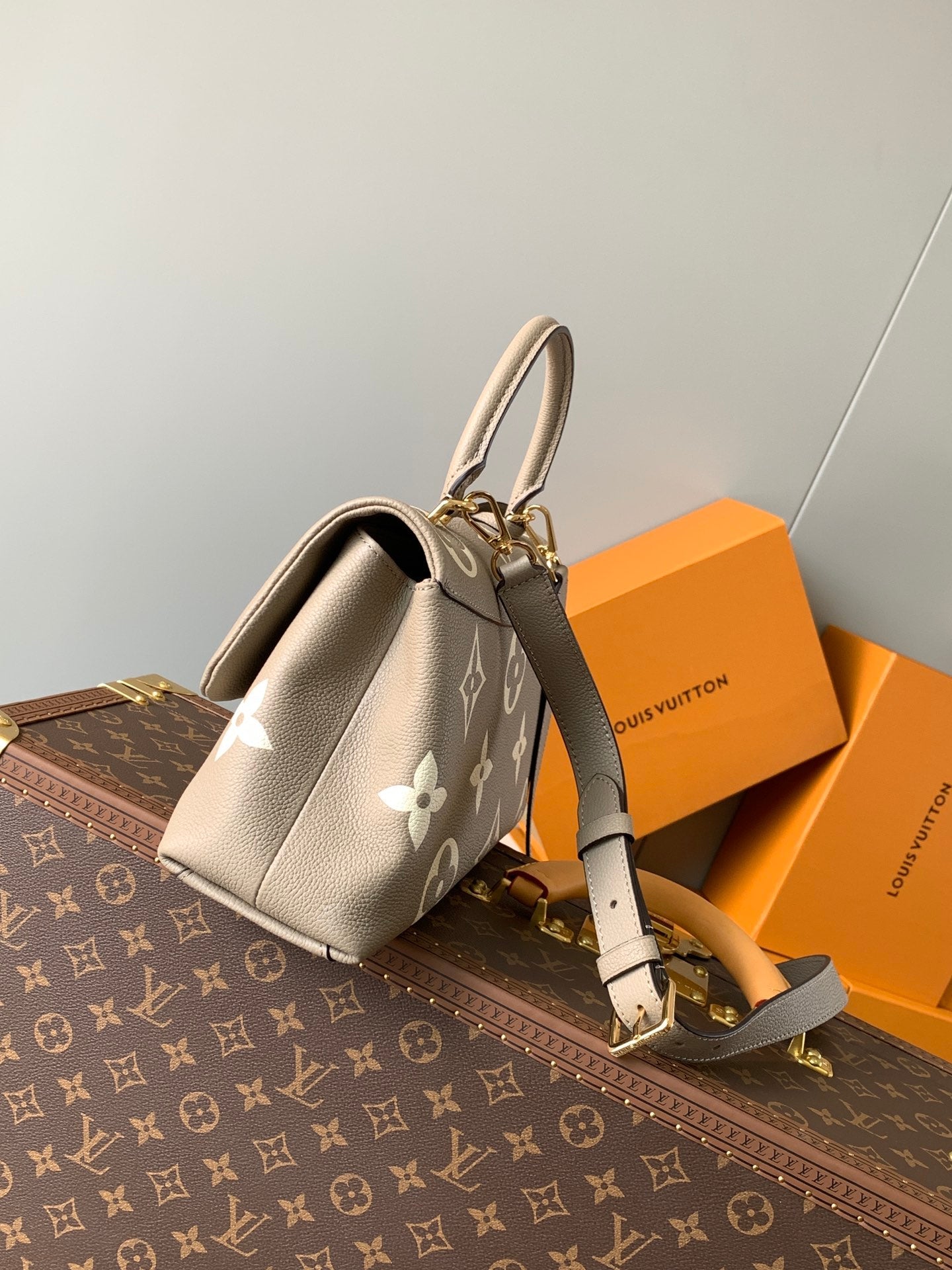 LV Handbag