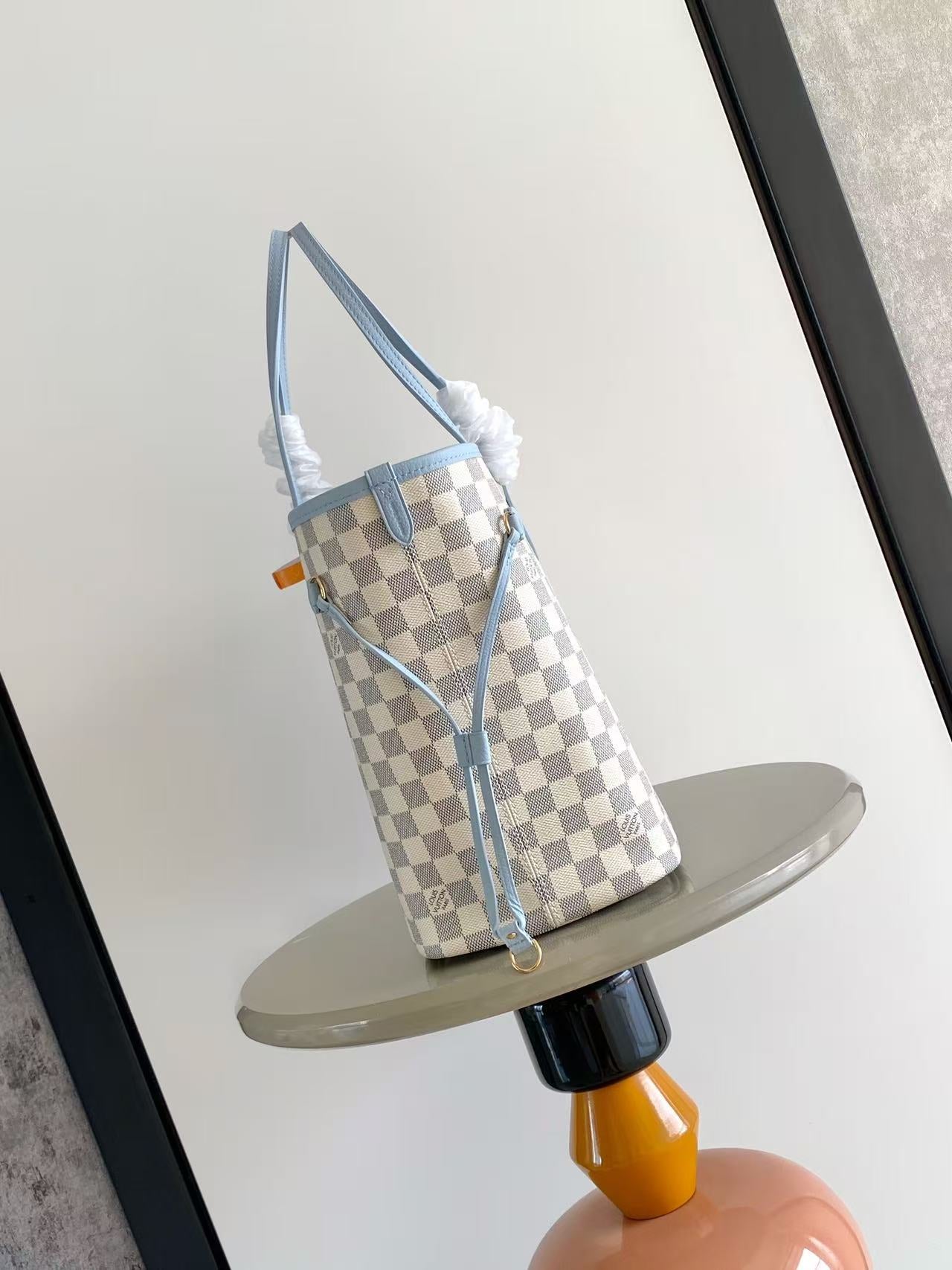 LV Reversible Handbag