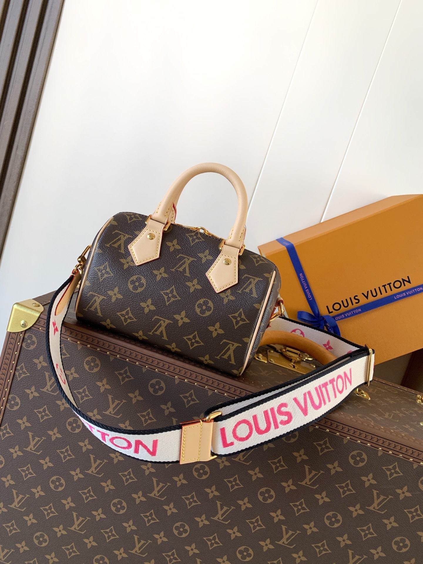 LV Handbag