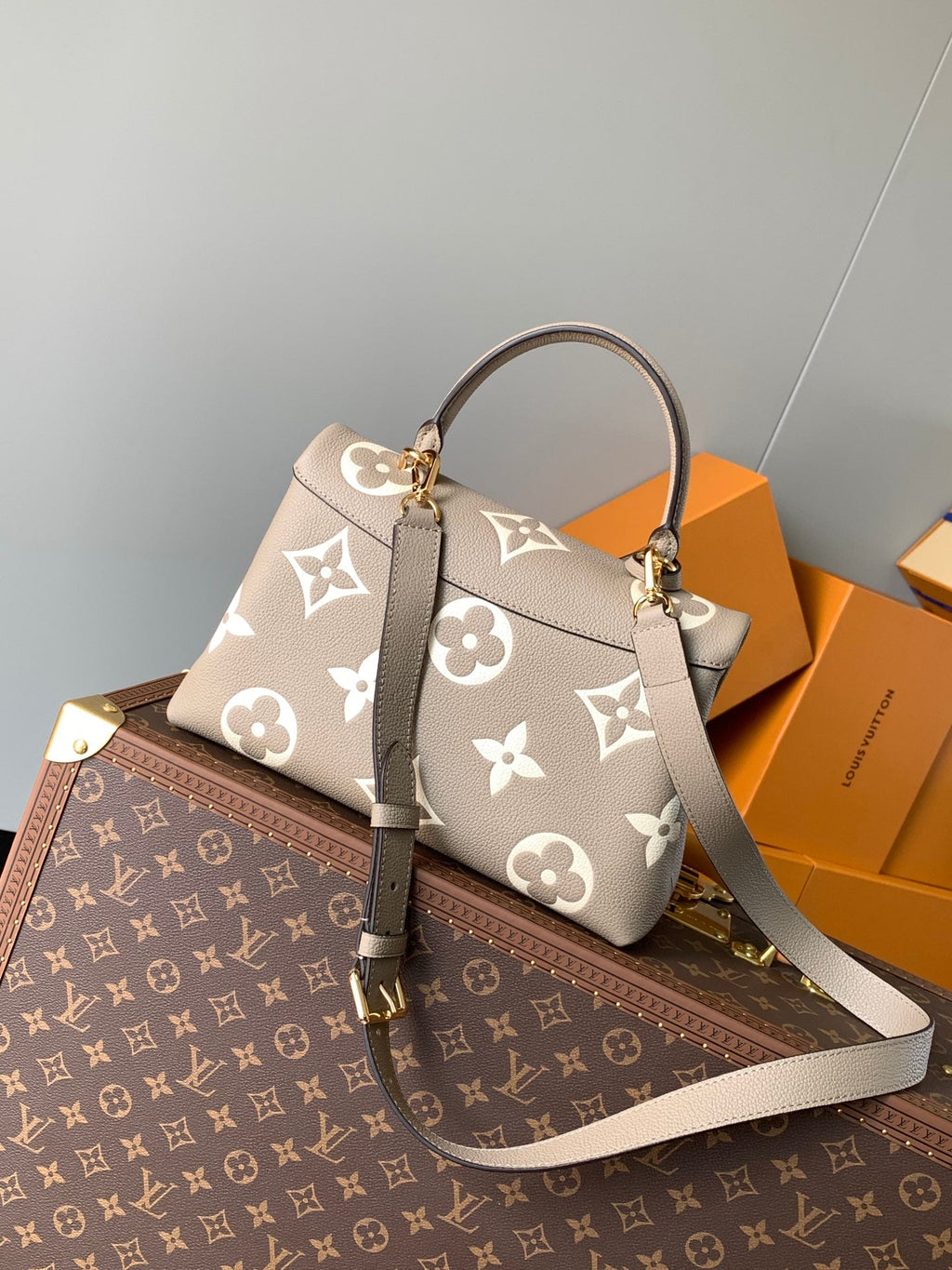 LV Handbag