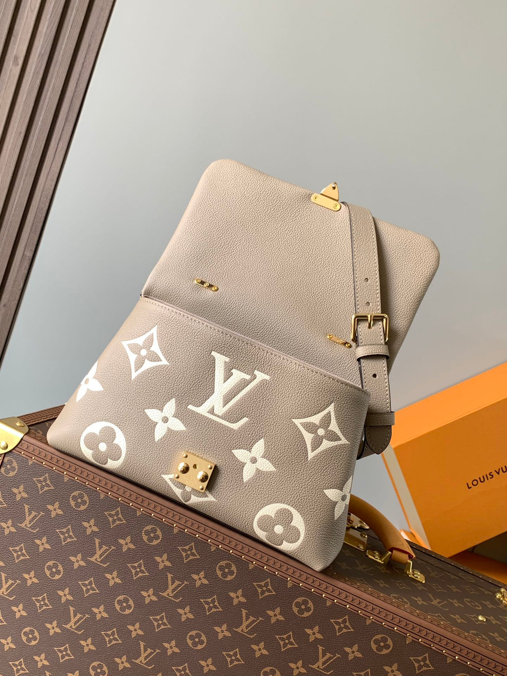 LV Handbag