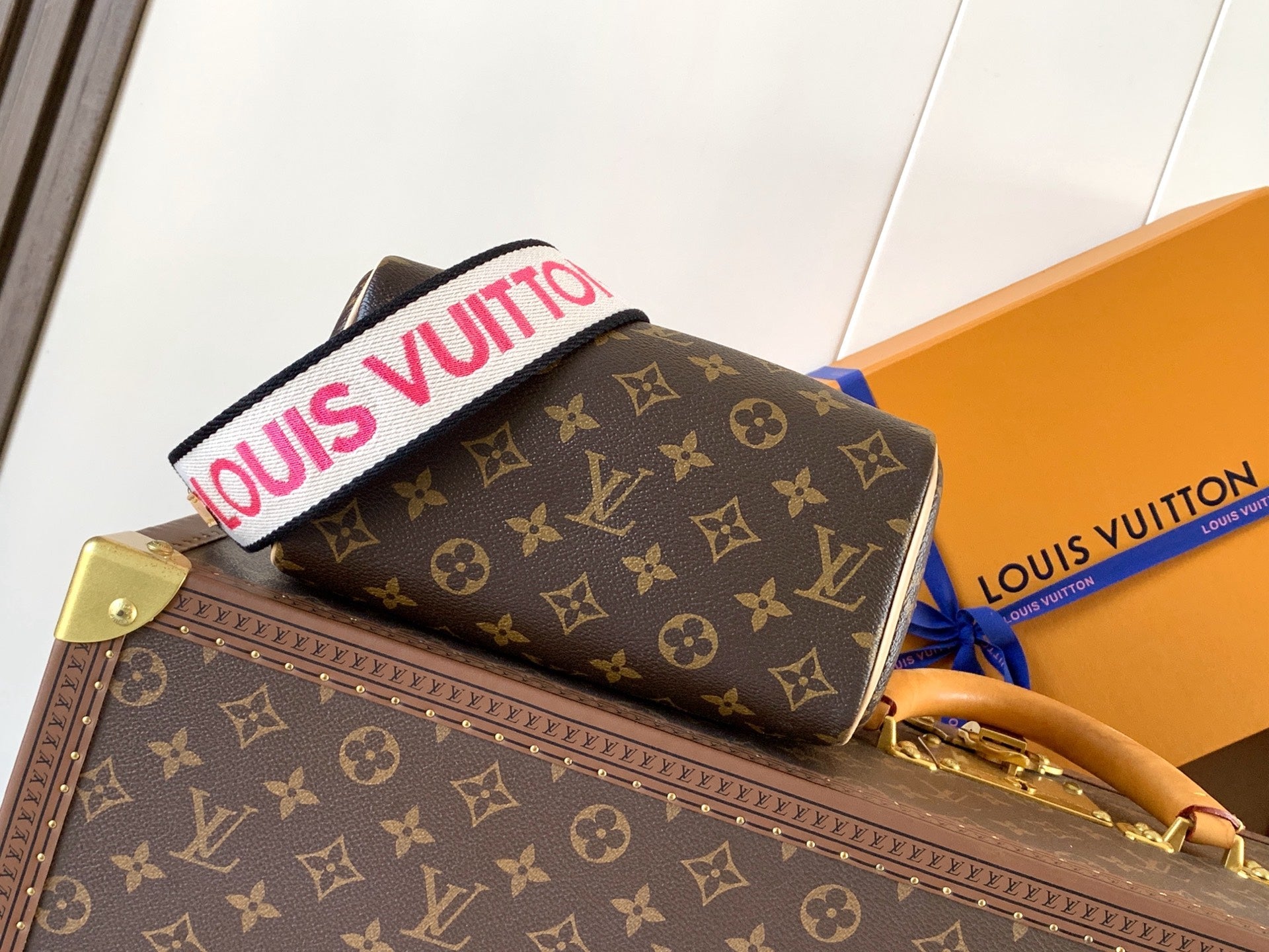 LV Handbag