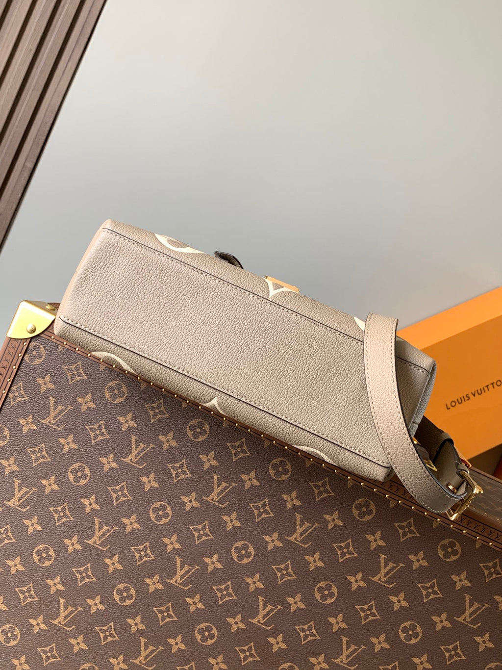LV Handbag