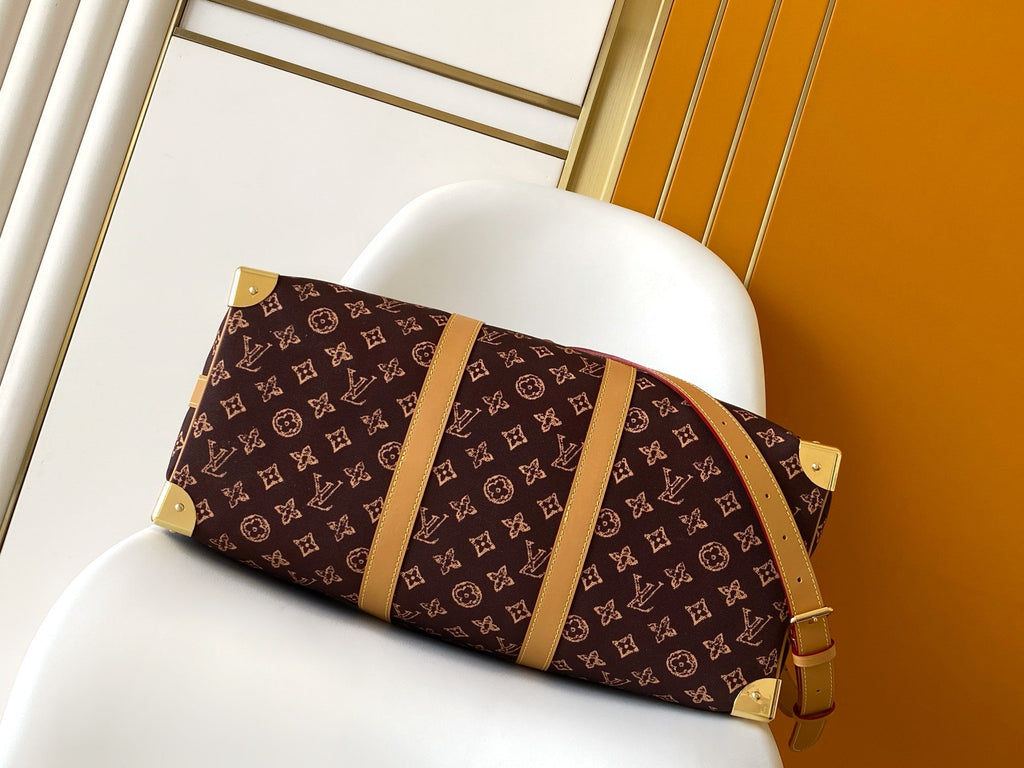LV 45 Travel Bag