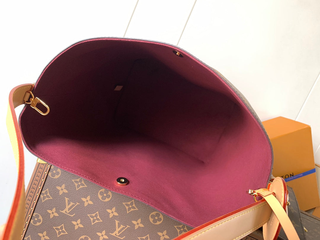 LV Tote Bag
