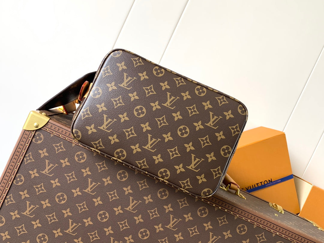 LV Tote Bag