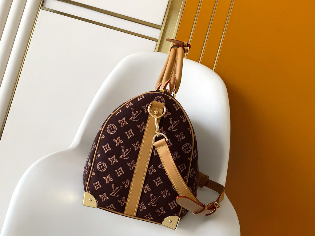 LV 45 Travel Bag
