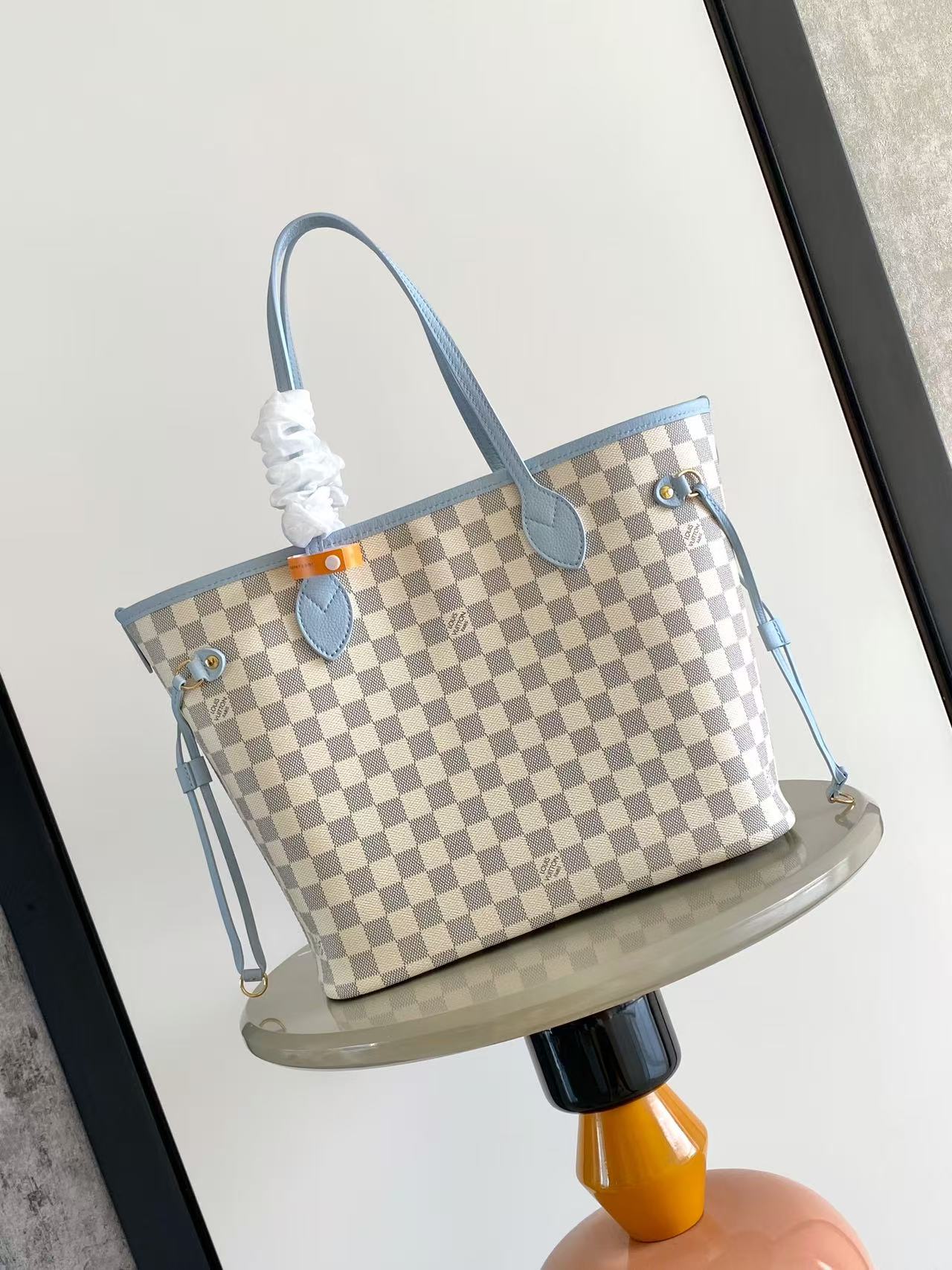LV Reversible Handbag