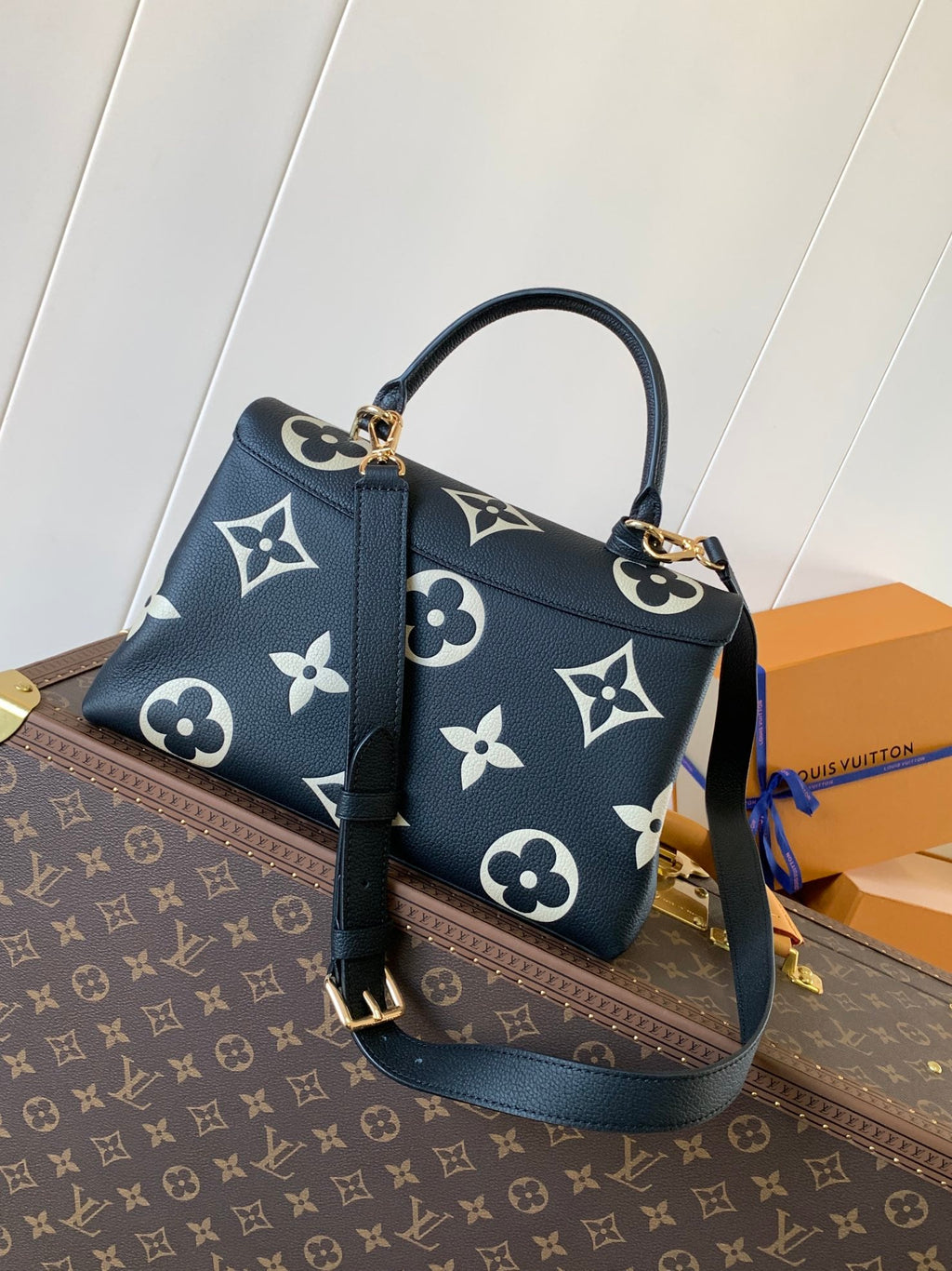 LV Handbag
