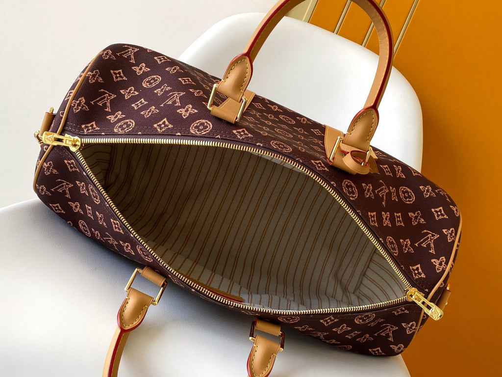 LV 45 Travel Bag